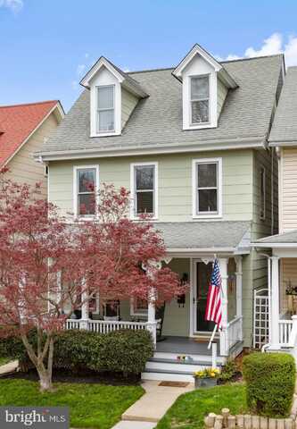 737 ONTARIO STREET, HAVRE DE GRACE, MD 21078