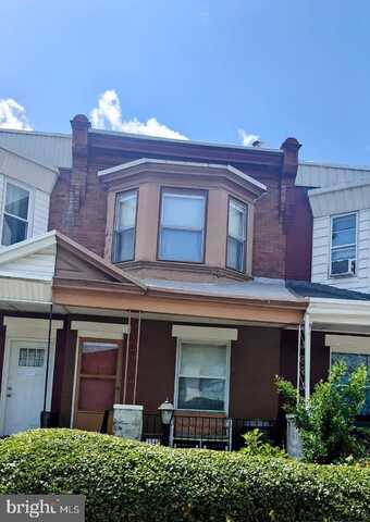 1540 N 61ST STREET, PHILADELPHIA, PA 19151