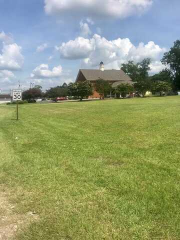 0 E 17th, Cordele, GA 31015
