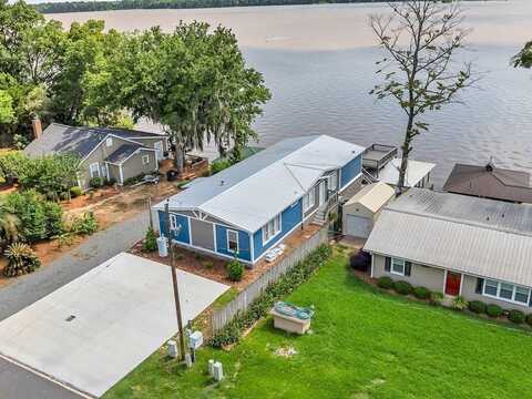252 N Spring Creek Circle, Cobb, GA 31015