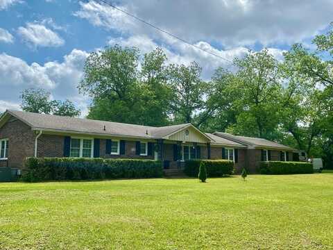 124 Twin Pines Road, Cordele, GA 31015