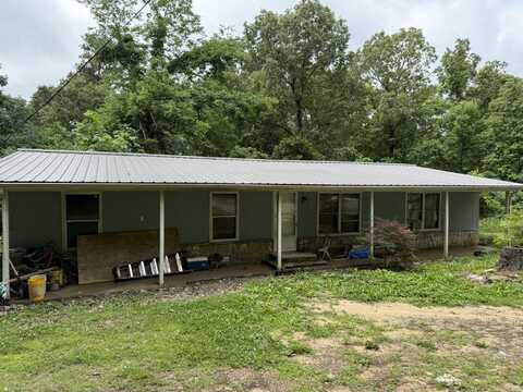 68 Davis Drive, Melbourne, AR 72556