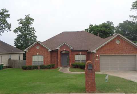 6 Jack Nicklaus Cove, Little Rock, AR 72210