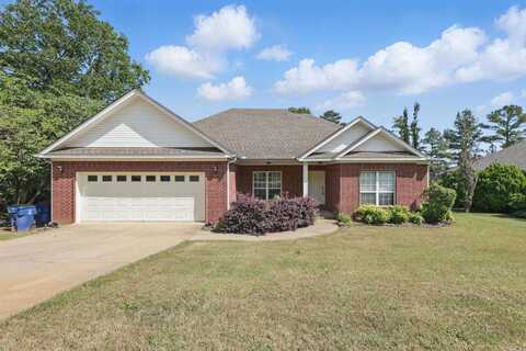 113 Shady Drive, Maumelle, AR 72113