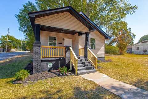 2501 S Maple Street, Little Rock, AR 72204
