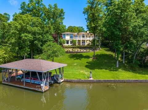 12 Sacedon Trace, Hot Springs Village, AR 71909