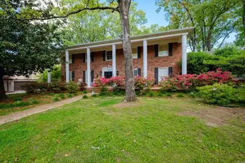 148 Pleasant Valley Drive, Little Rock, AR 72212