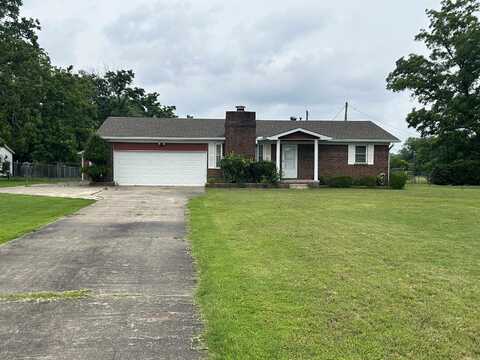 8703 Faulkner Lake Road, North Little Rock, AR 72117