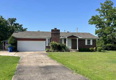 8703 Faulkner Lake Road, North Little Rock, AR 72117