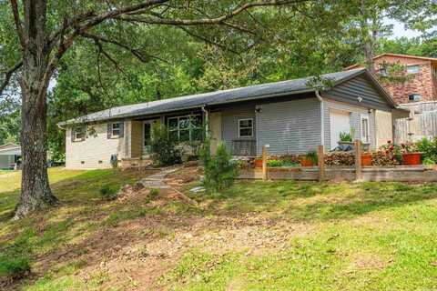 205 Michele St, Hot Springs, AR 71913