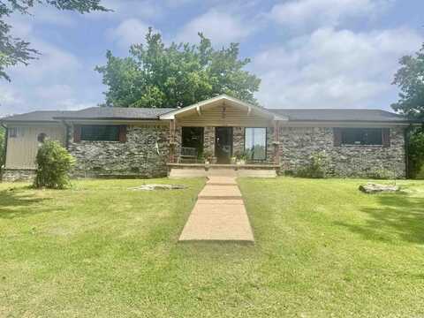 1285 Marywood Drive, Batesville, AR 72501
