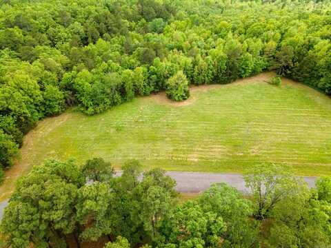 Lot 1&2 Treasure Creek Road, Conway, AR 72058