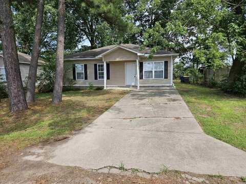 507 N Jackson Street, Cabot, AR 72023