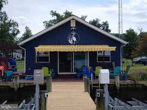 53 PLEASURE SHORES CIRCLE, CHESAPEAKE CITY, MD 21915
