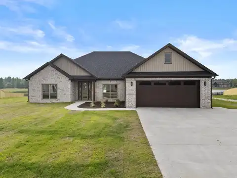 2321 Lakewood Circle, Cabot, AR 72023
