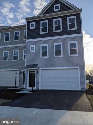 224 PARKLAND DRIVE, STEPHENSON, VA 22656
