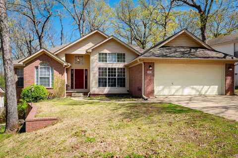 1505 Cherry Brook Drive, Little Rock, AR 72211