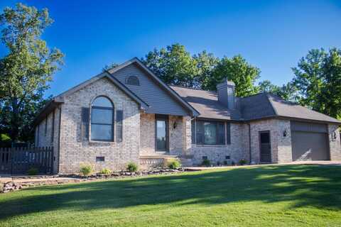 130 Northpointe Drive, Mountain Home, AR 72653