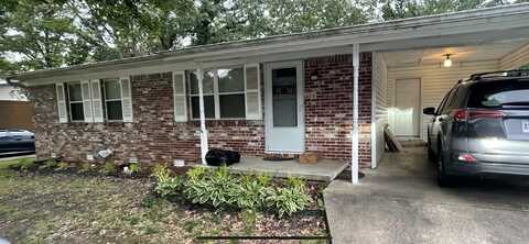 undefined, Sherwood, AR 72120