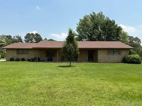 2517 E Plainview Road, Hope, AR 71801