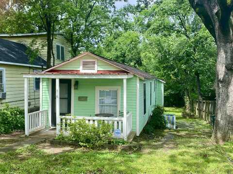816 N Polk, Little Rock, AR 72205