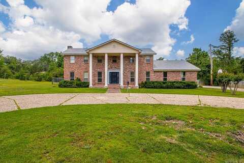 805 Club Road, Sherwood, AR 72120