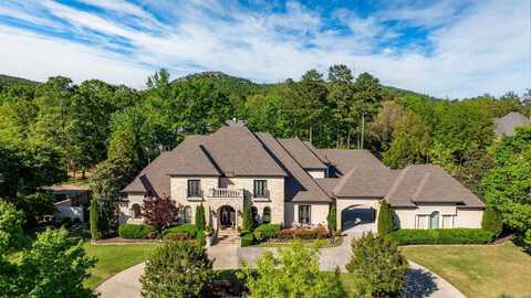 64 Sologne Circle, Little Rock, AR 72223