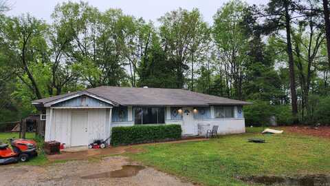 49 Arlington Drive, Star City, AR 71667
