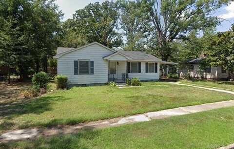 16 Shirley Street, White Hall, AR 71602