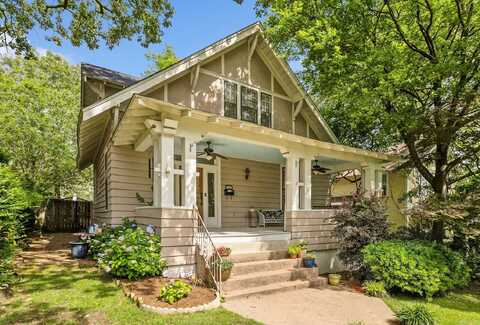 121 N Woodrow Street, Little Rock, AR 72205