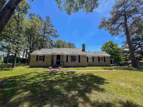 2210 Campbell Drive, Forrest City, AR 72335