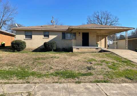 3902 Mellene Drive, North Little Rock, AR 72118