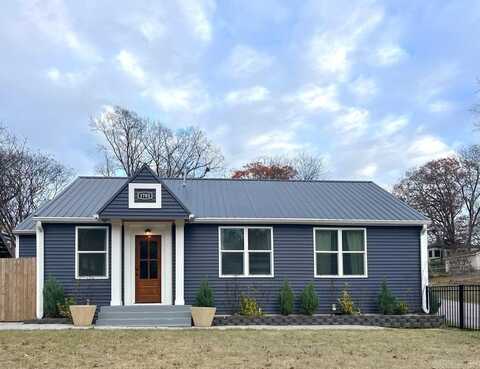 1701 N University, Little Rock, AR 72207