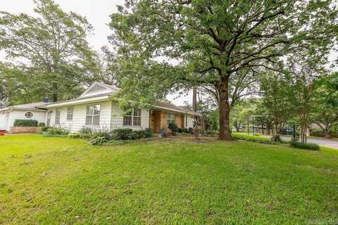 327 N Holloway Ave, El Dorado, AR 71730
