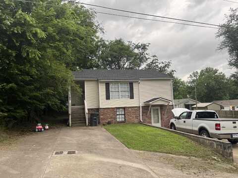 705 N Birch, Searcy, AR 72143