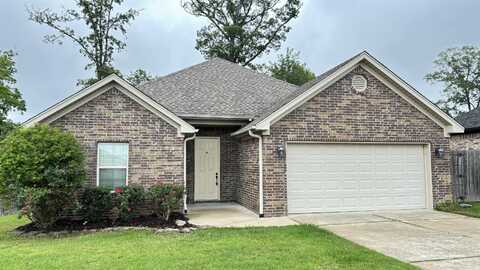 9056 Rolling Hills Drive, Alexander, AR 72002