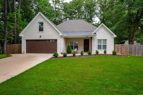 11316 Barrett Road, Roland, AR 72135
