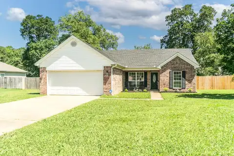 14 Woodbridge, Cabot, AR 72023