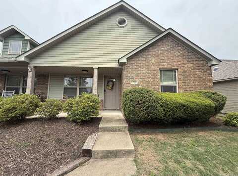 1710 Sweetspire, Conway, AR 72032