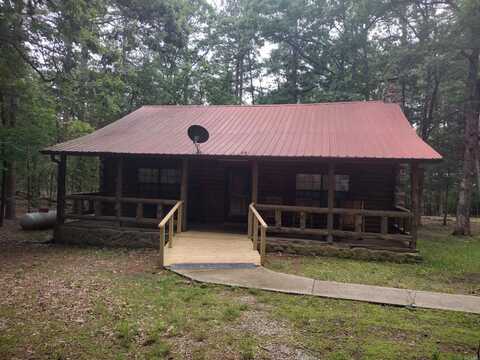2290 Cove RD, Mountain View, AR 72560
