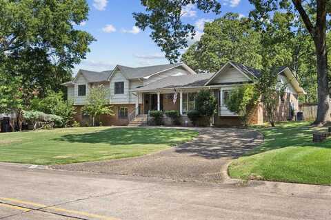 50 Heritage Park Circle, North Little Rock, AR 72116