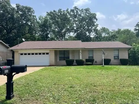 108 Ridgeview Street, Hot Springs National Park, AR 71901