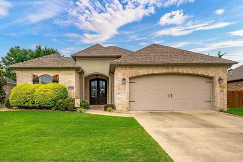 1715 Sylar Circle, Conway, AR 72034