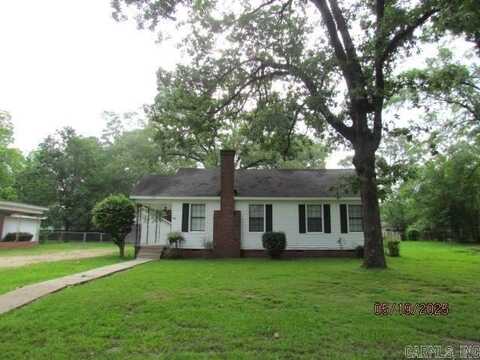 909 Pine, Crossett, AR 71635