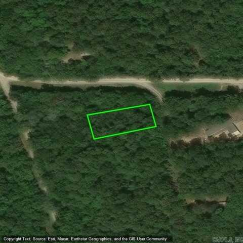 TBD Overcrest Dr, Sims, AR 71969