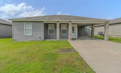 601 Elizabeth Drive, Paragould, AR 72450