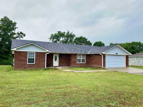 192 Shady Grove, Clarksville, AR 72830