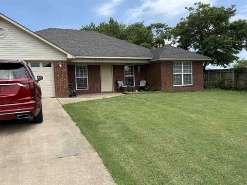 71 Blair, Vilonia, AR 72173