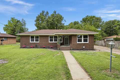 undefined, Russellville, AR 72801