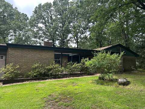 28 Narrangansett, Sherwood, AR 72120